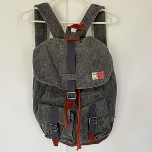 Quicksilver Backpack